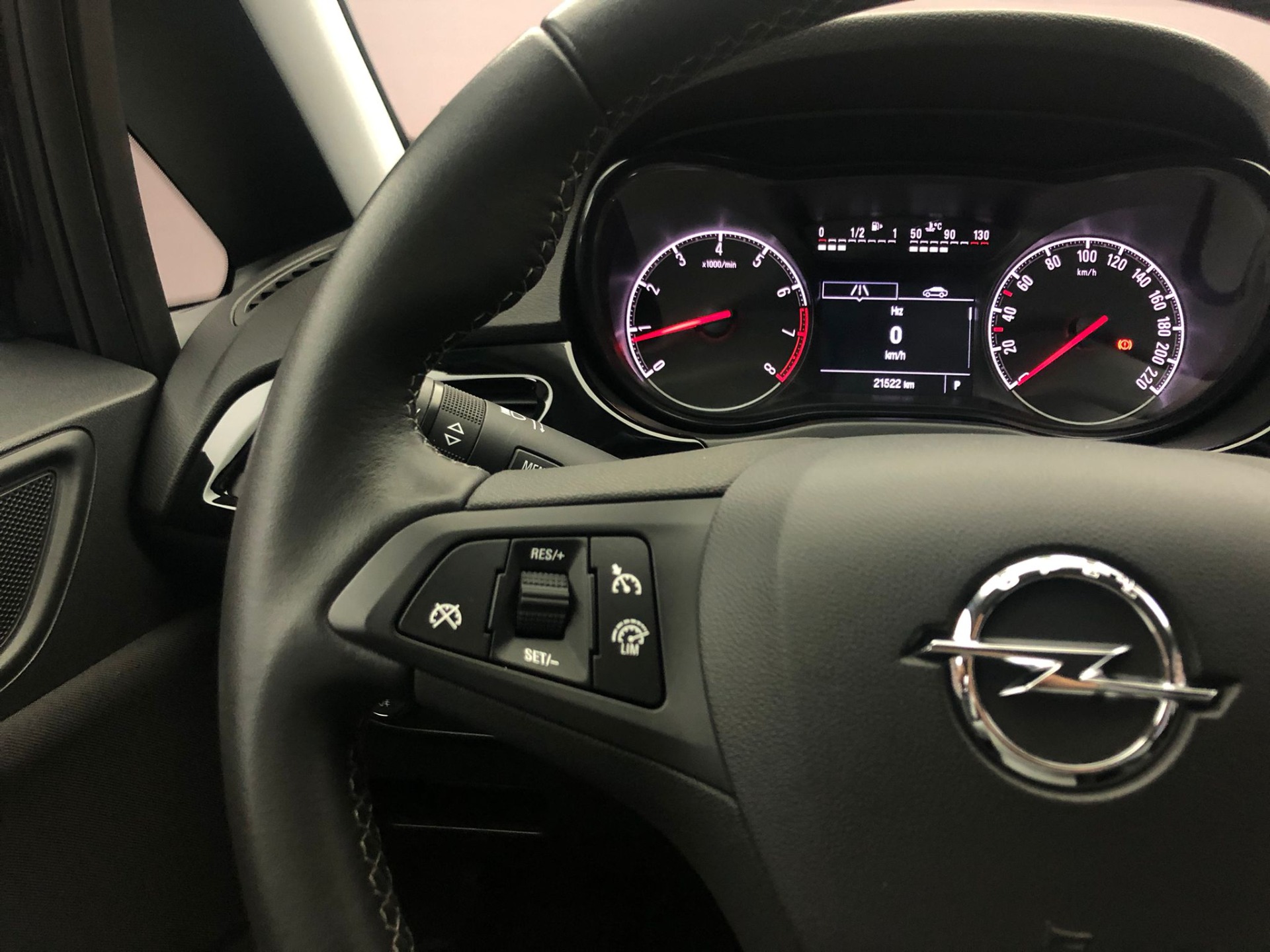 2019 Otomatik 21 Bin Km'de CarPlay Enjoy 1.4 90 Ps-17