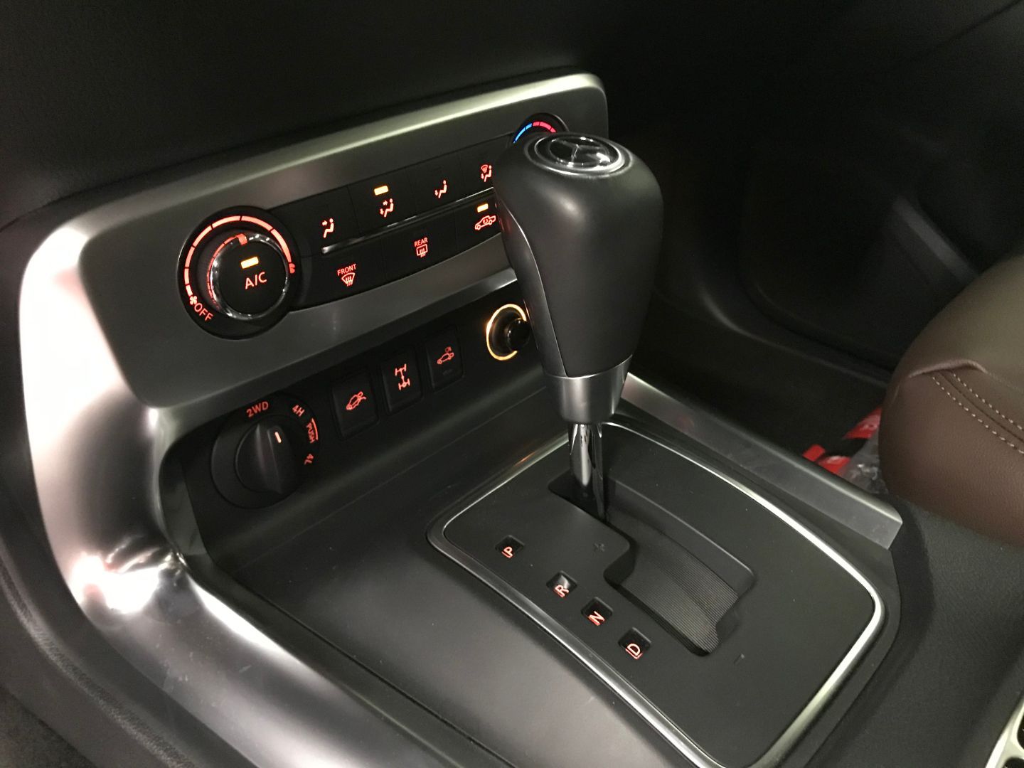 2018 "0"Km Full Ekstralı Mercedes X 250 d 4Matic-25