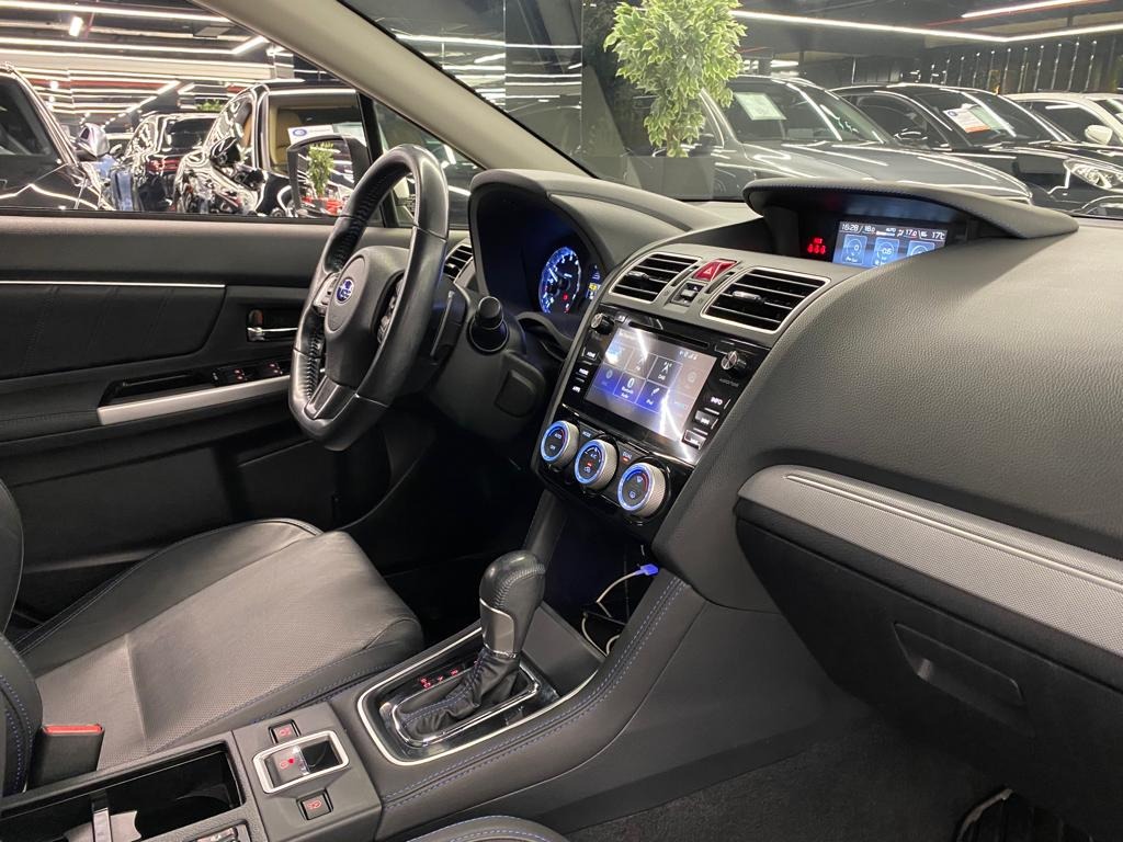 2017 Model Subaru 1 .6 GT-S Sport Plus CVT Levorg-10