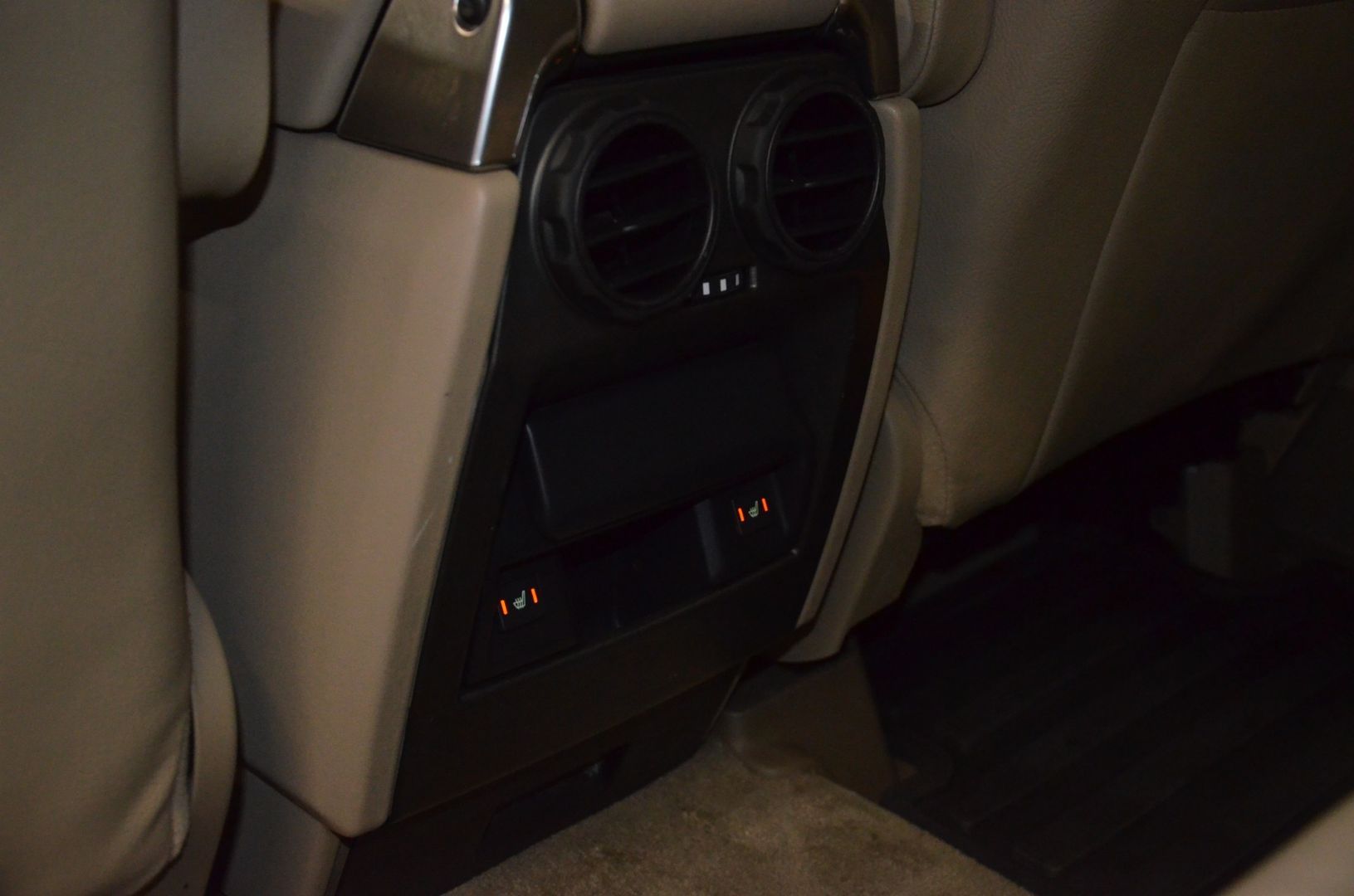 Bayi,Joystick,Elek.Bagaj Range Rover Sport 3.0 SDV6 -29