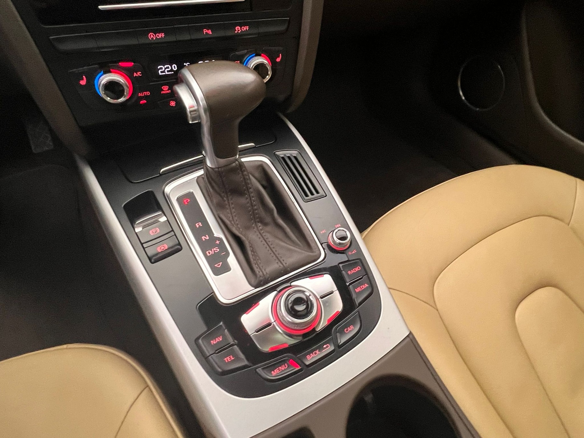 2015 Model A5 Coupe 2.0 TDI Quattro-17