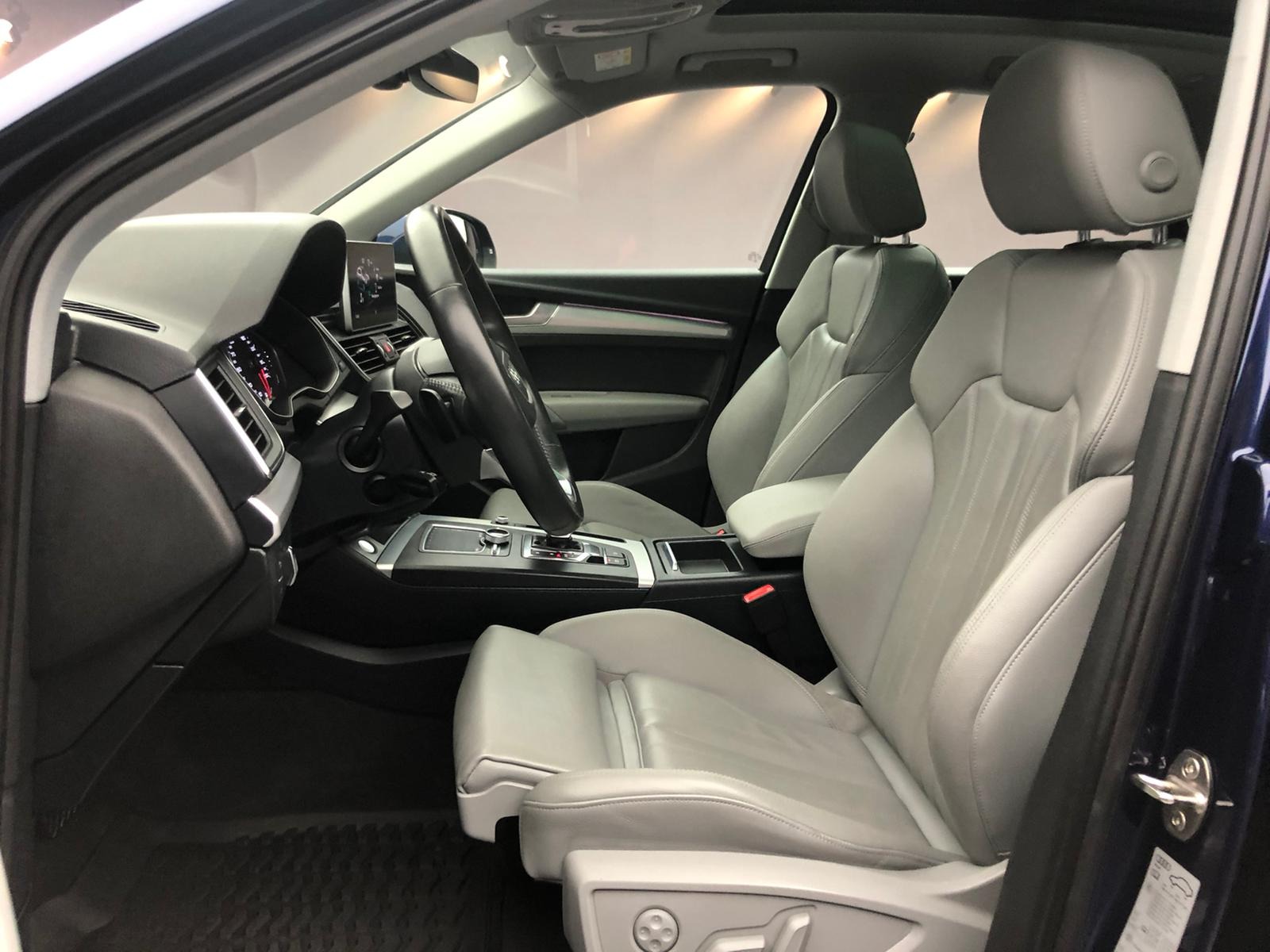 2017 Model Audi Q5 2.0 TDI Quattro Sport-15
