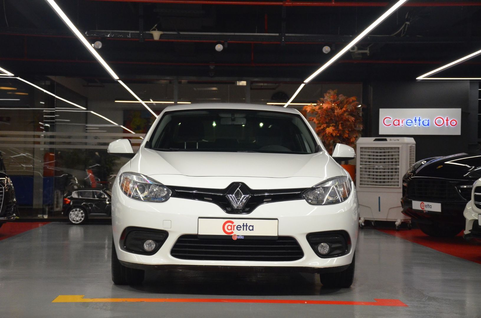 2015,1.5 dCİ Fluence Touch-1