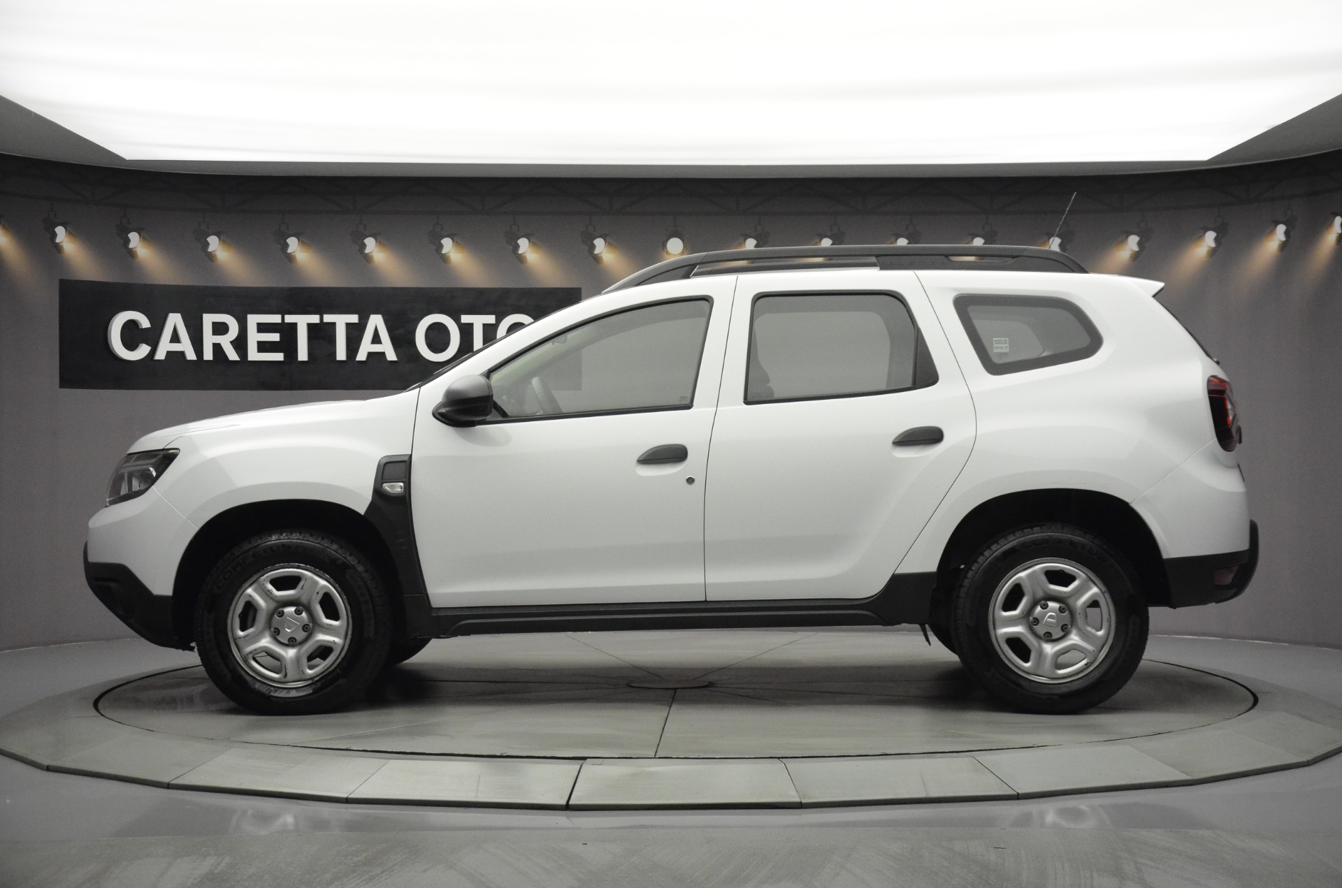 2021 Model Dacia Duster 1.3 Tce Comfort-20