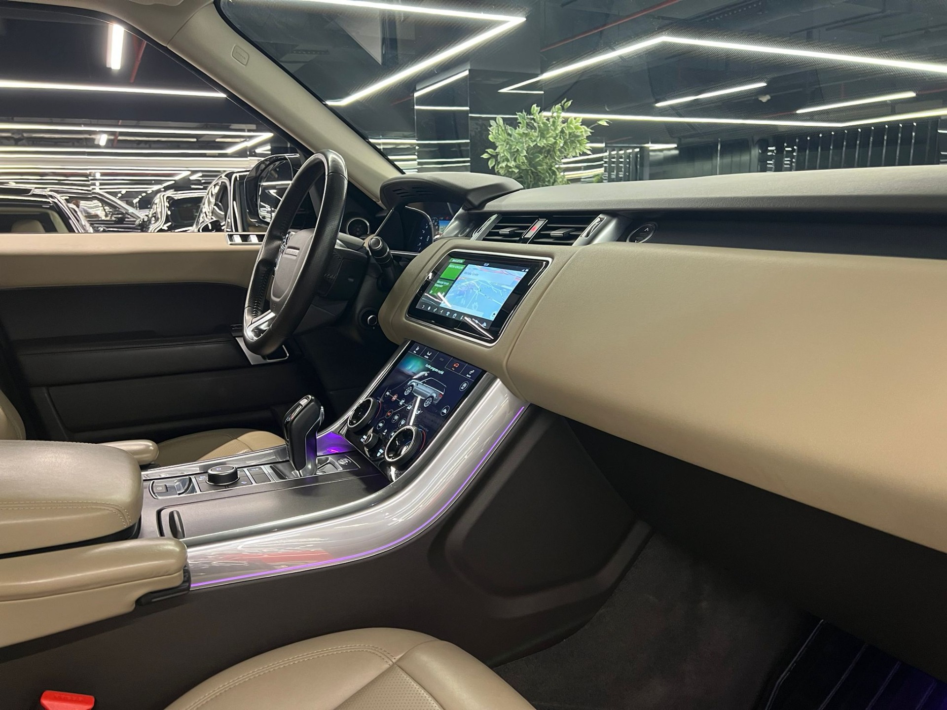 2019 Model Range Rover Sport 2.0 HSE Plus-10