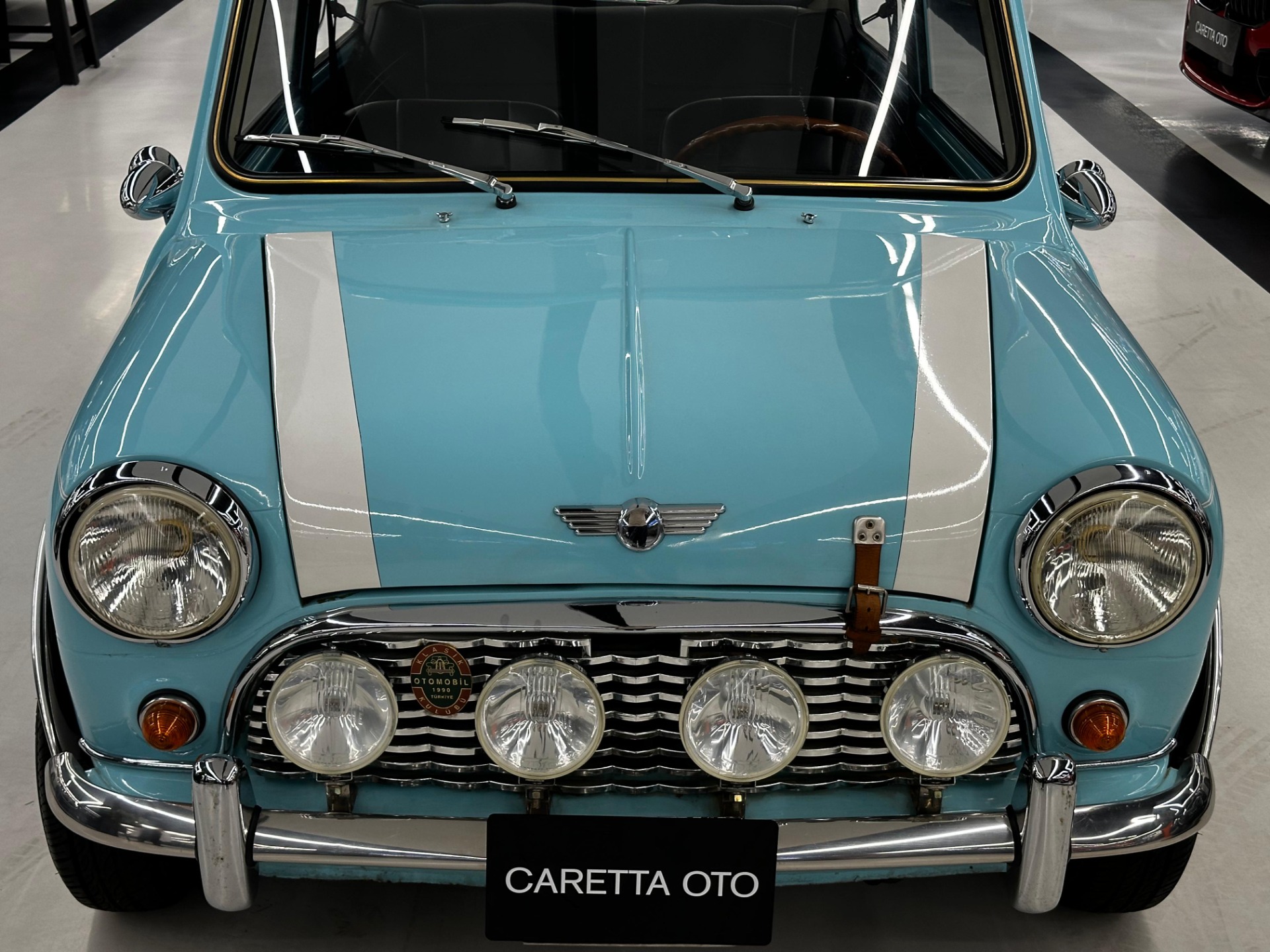 1975 MINI COOPER-14