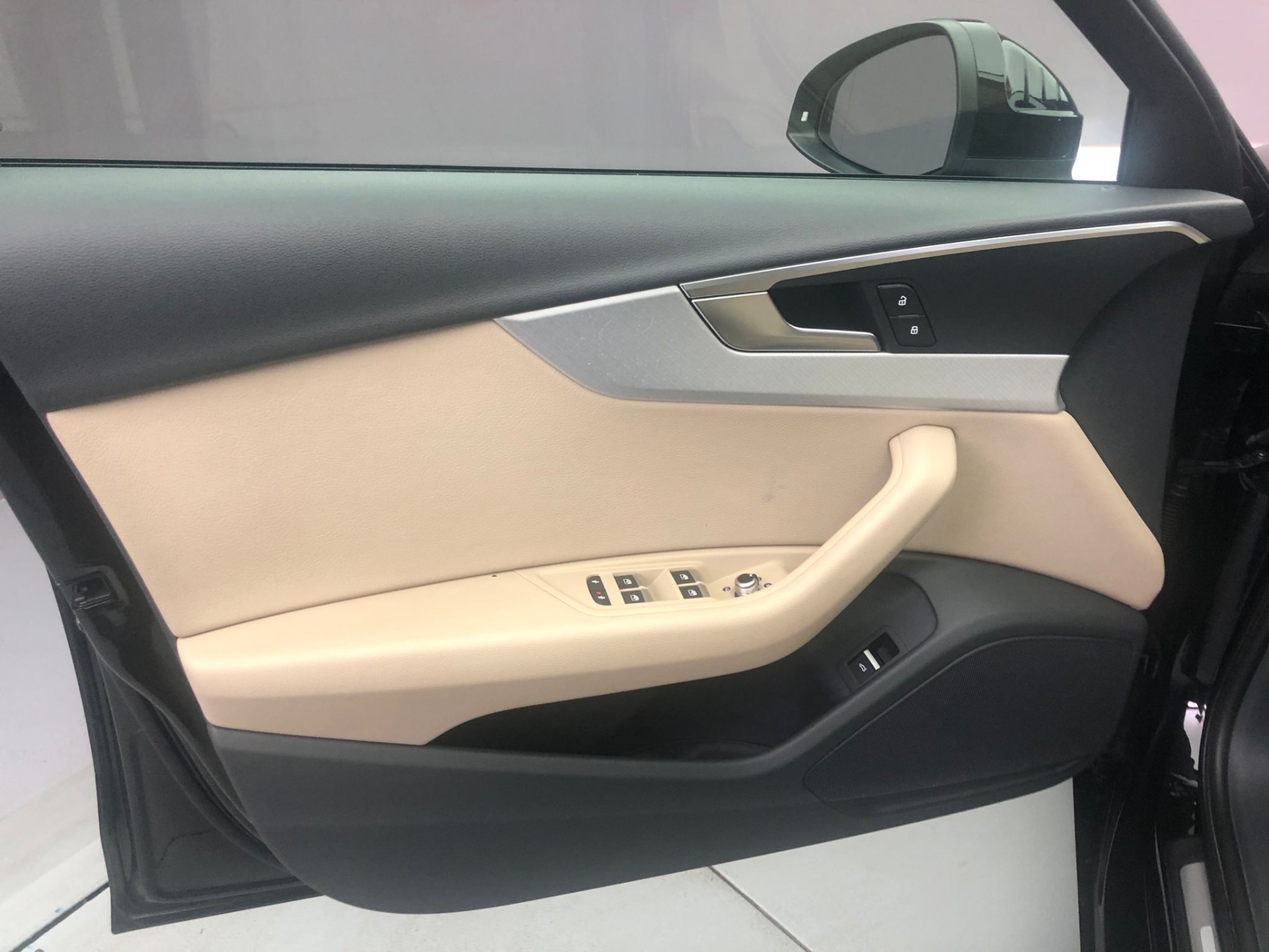 2018 Model Audi A4 1.4 TFSI Design-22