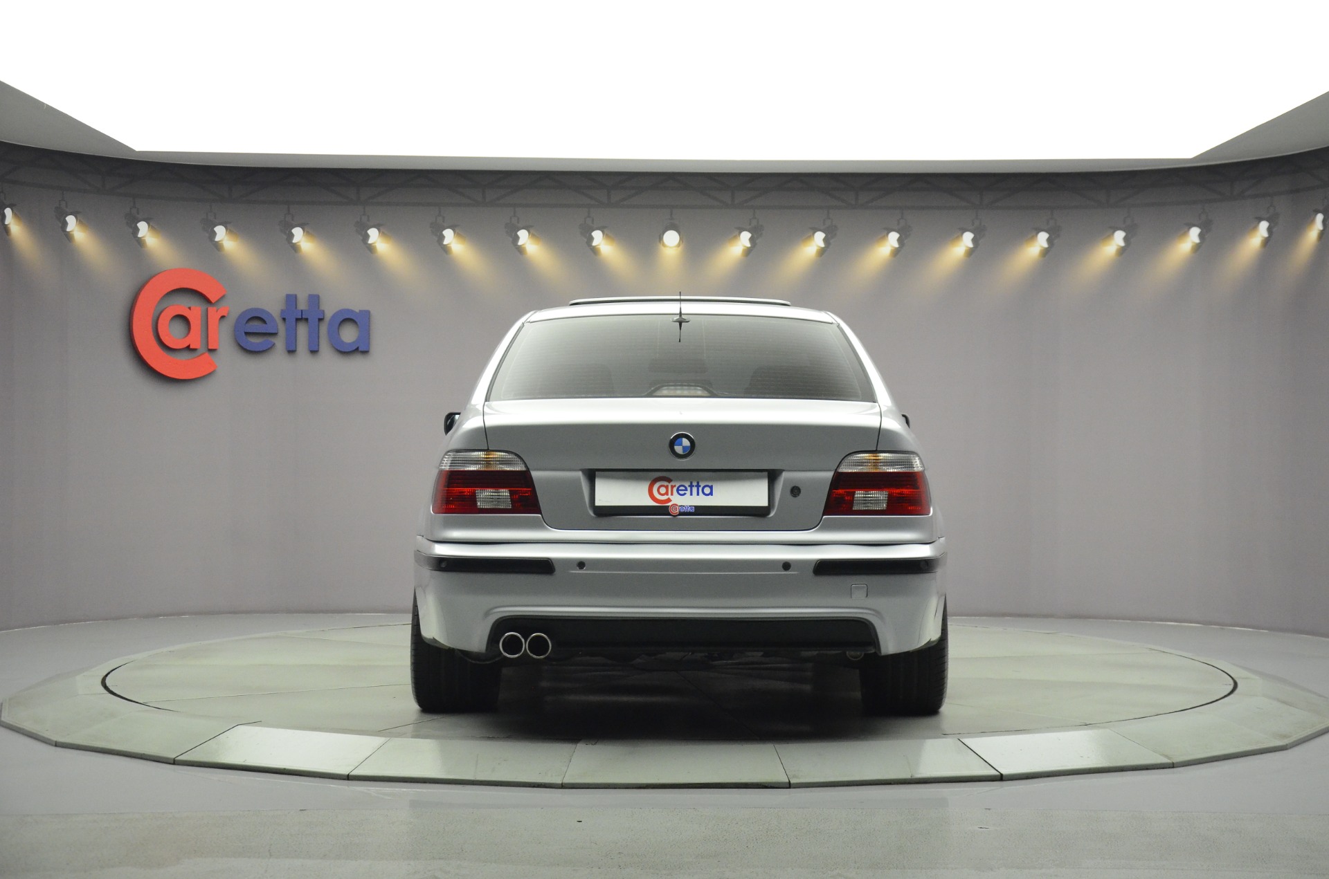 1996 Model Bmw 5 Serisi 528i Standart-6