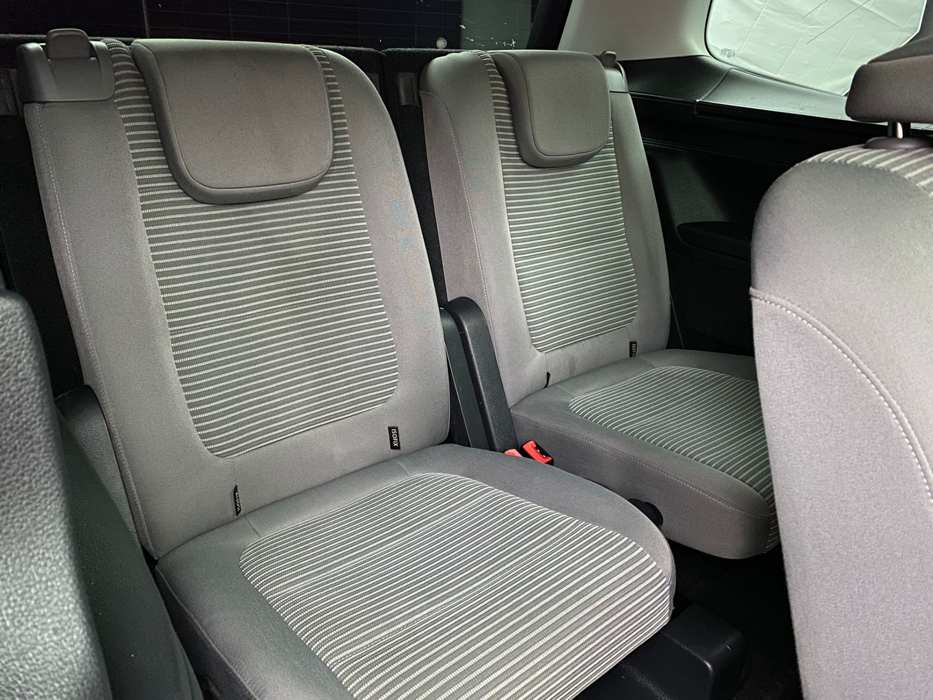 2014 Seat Alhambra 1.4 TSI Style-28