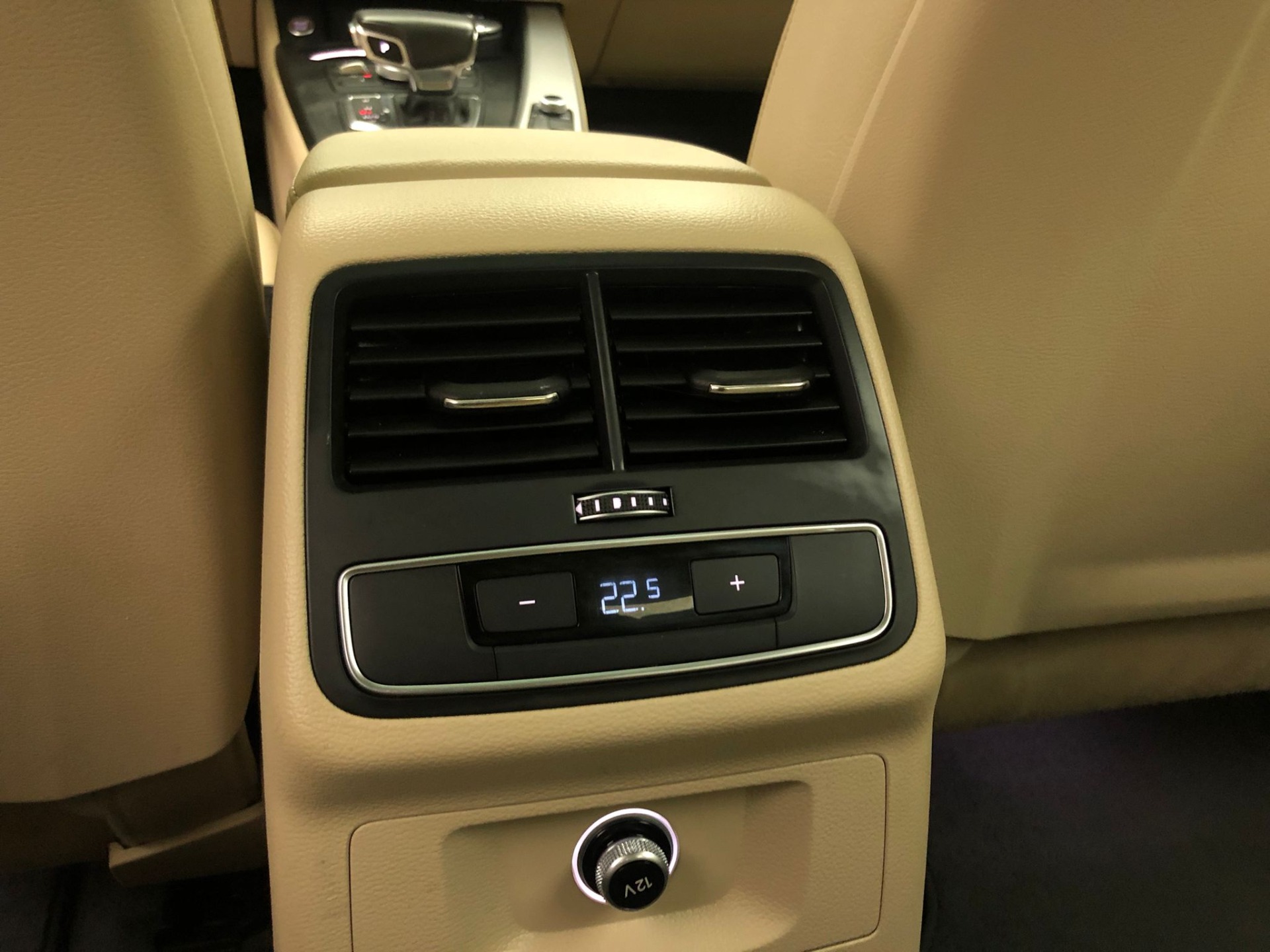 2018 Model Audi A4 1.4 TFSI Design-26