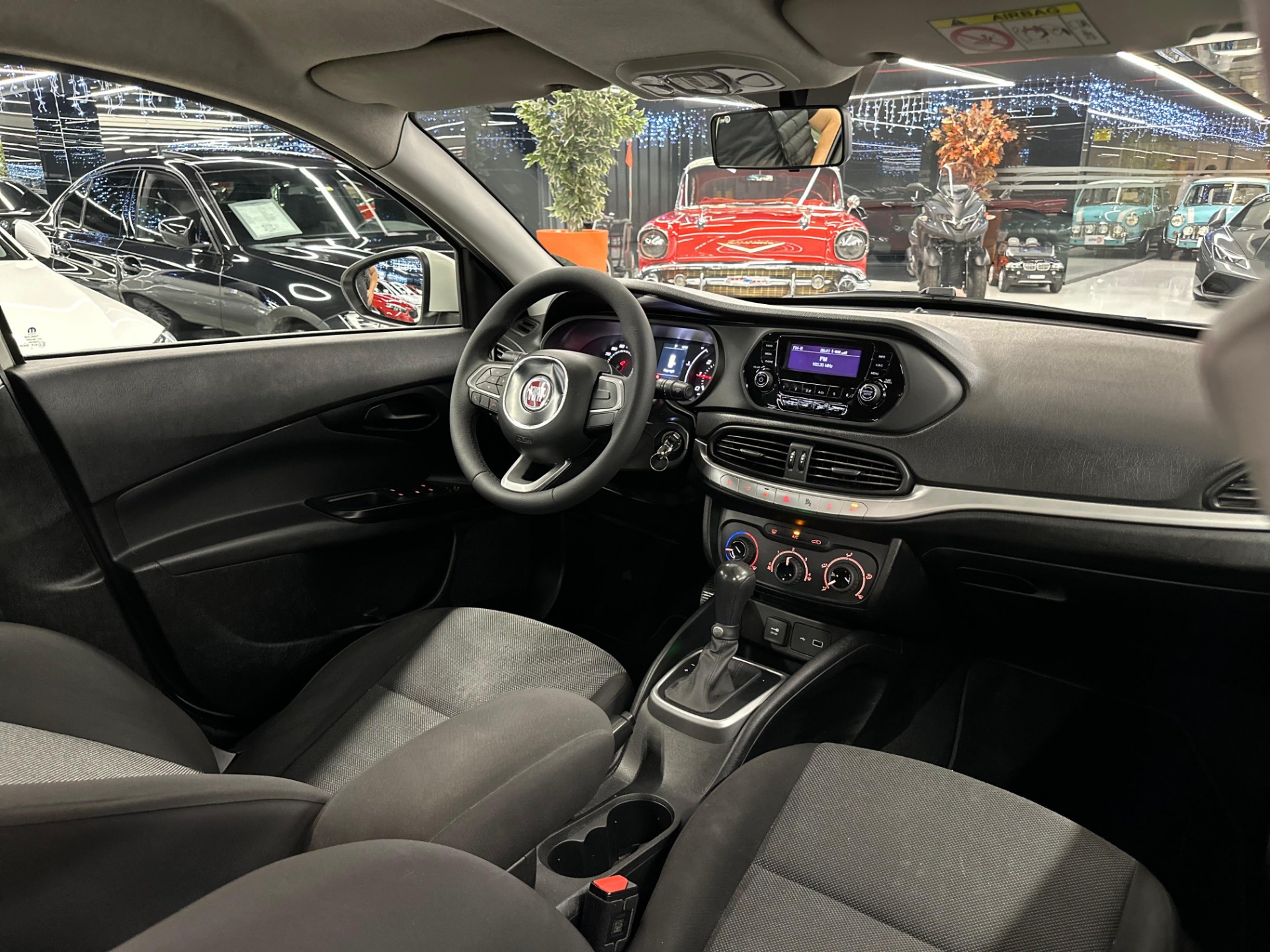 2020 Model Fiat Egea 1.6 Multijet Easy-34