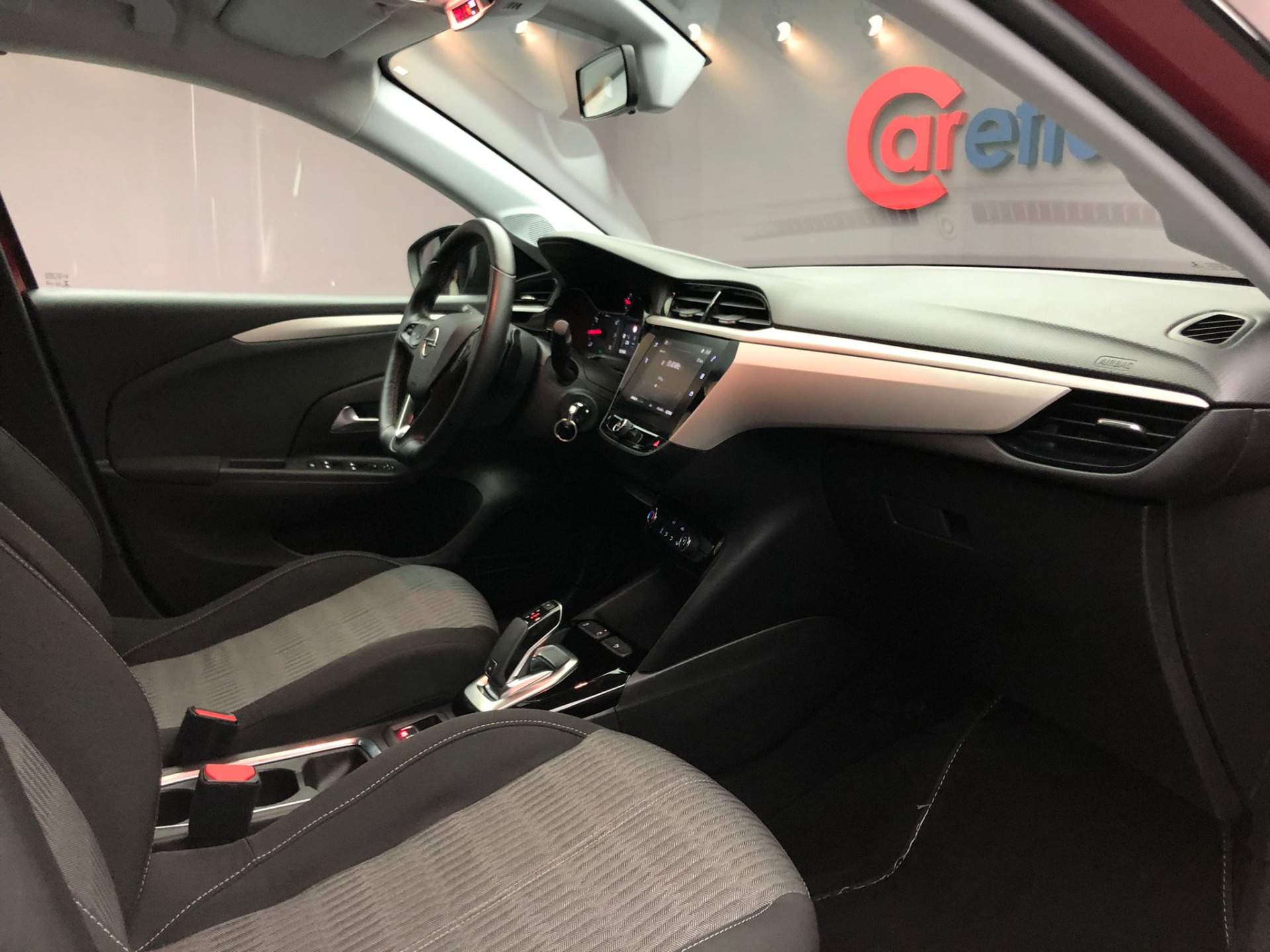 2021 Boyasız Otomatik ÇiftRenk Navi Ş.Takip CarPlay-9