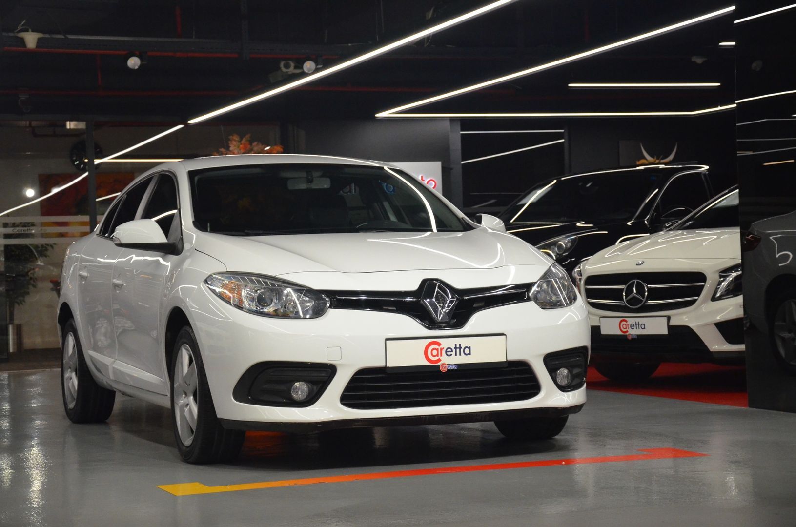 2015,1.5 dCİ Fluence Touch-2