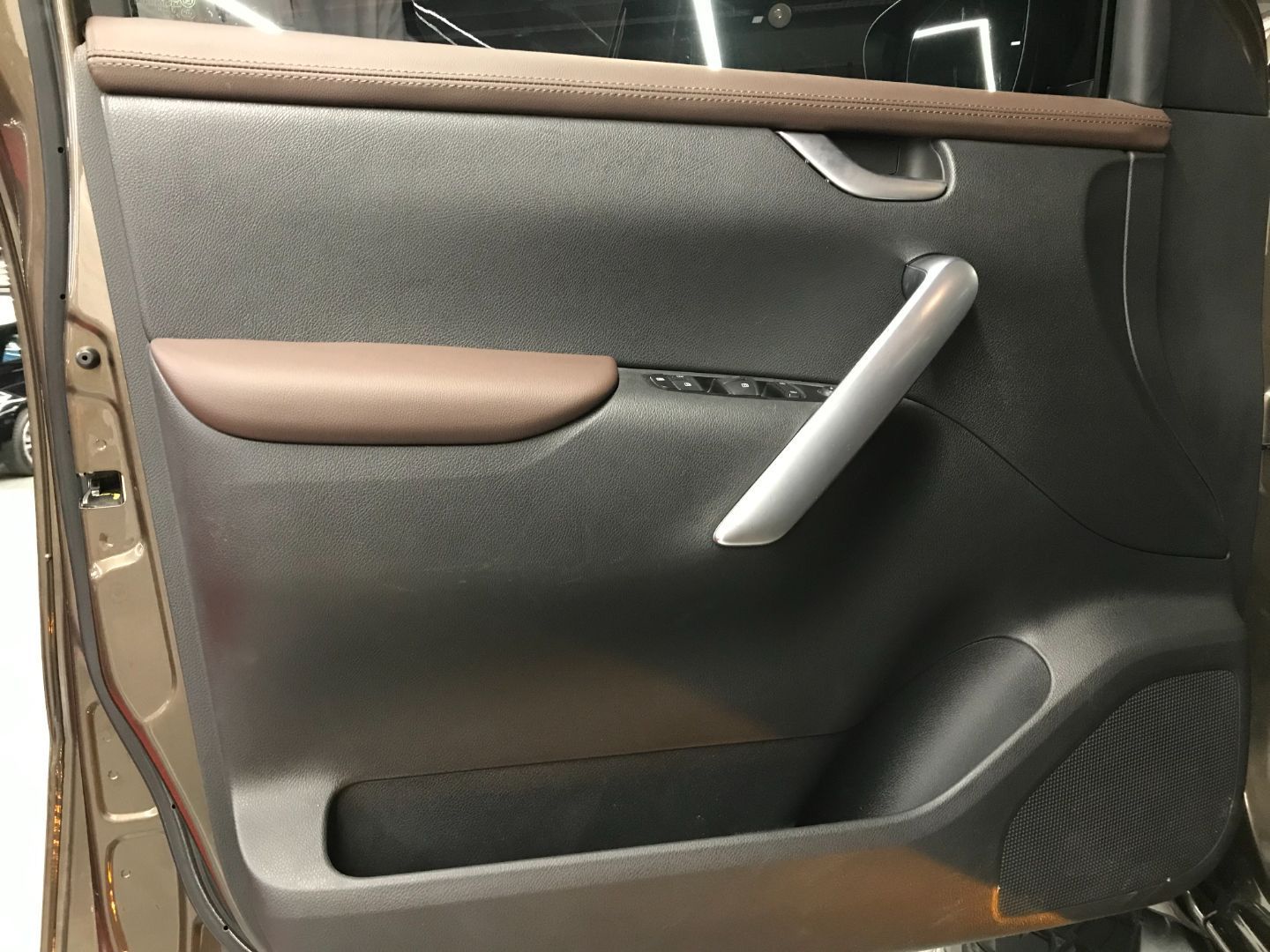 Boyasız,2018 Full Ekstralı Mercedes X 250 d 4 Matic-18
